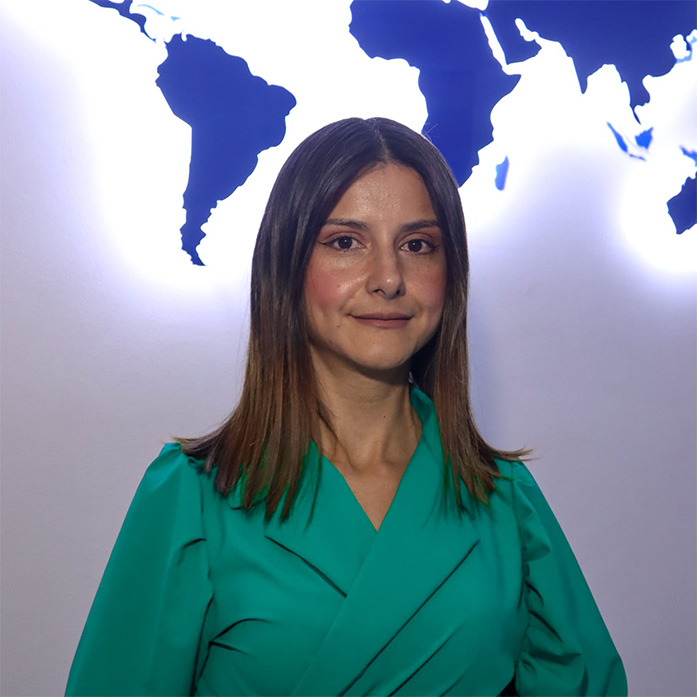 YEIMI GALEANO