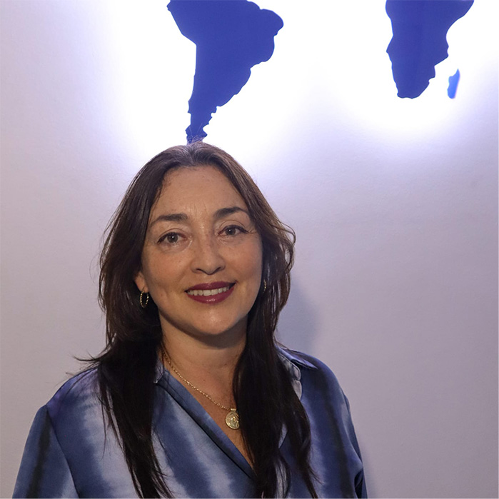 SANDRA CEBALLOS