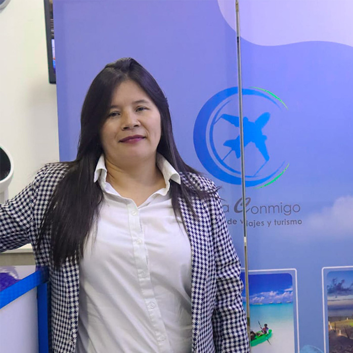 NANCY FLOREZ 